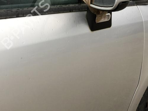 Right front door CITROËN C4 I (LC_) 1.6 HDi | BP20174216C3 