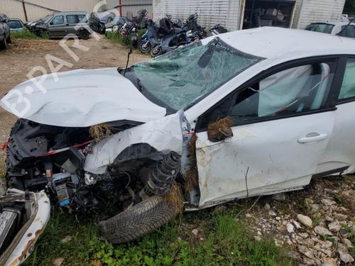 Alternator RENAULT CLIO V (B7_) 1.5 Blue dCi 85 (B7AG) | BP23785200M7  - Image 11