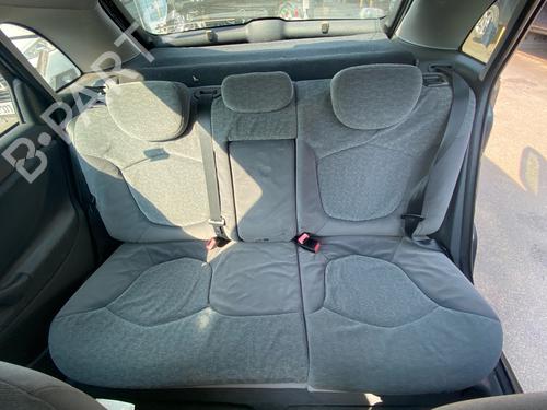 Rear seat CITROËN C5 II (RC_) 1.6 HDi (RC8HZB) | BP37868992C17 - Image 3