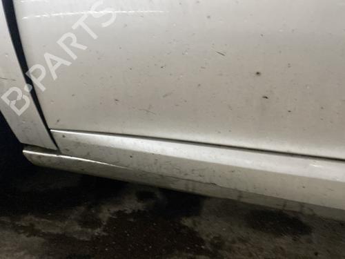 Used Door moulding trim Door moulding trim RENAULT MEGANE III Hatchback (BZ0/1_, B3_) 1.5 dCi (BZ09, BZ0D, BZ1W, BZ29, BZ14) (110 hp) 31334369 31334369