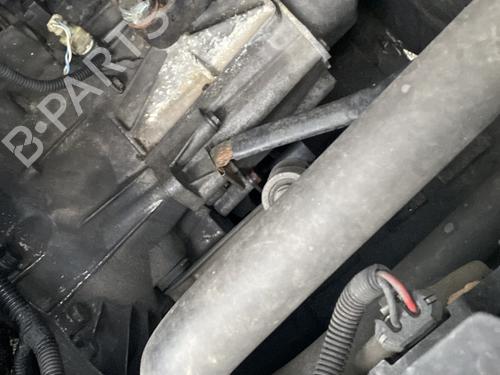 Used Gearbox Gearbox PEUGEOT BOXER Van (230L) 1.9 D (69 hp) 31069686 31069686