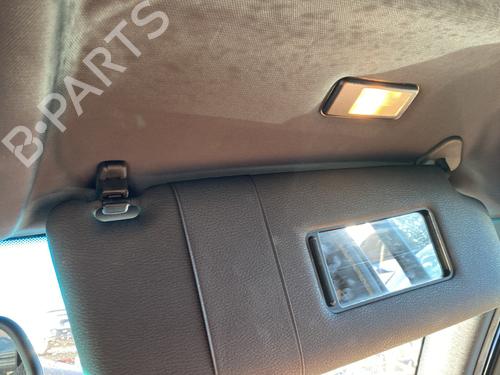 Used Right sun visor Right sun visor BMW X3 (E83) xDrive 30 d (218 hp) 23785052 23785052