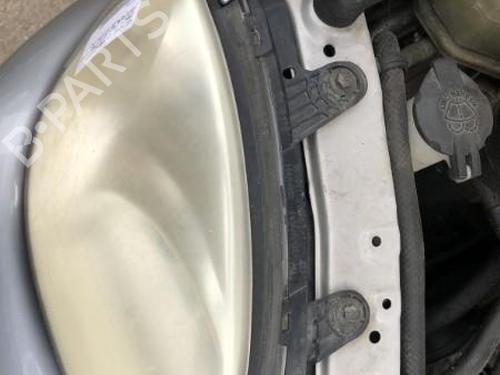 Used Right headlight HYUNDAI SANTA FÉ I (SM) 2.0 CRDi 4x4 (125 hp) 22121516