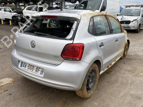 Particulate filter VW POLO V (6R1, 6C1) 1.6 TDI | BP26180204M81 