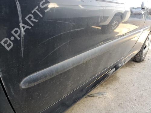 Dørliste PEUGEOT 206 Hatchback (2A/C) 1.4 i (75 hp) 22118570