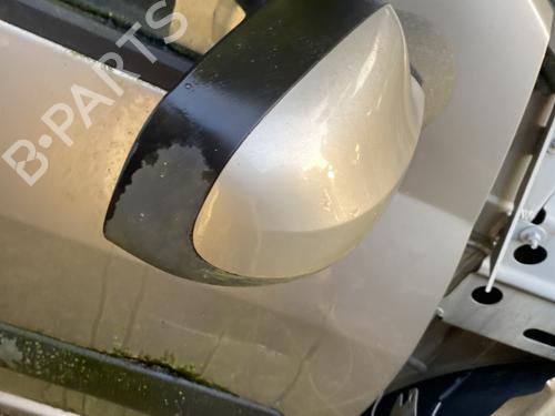 Right mirror DACIA LOGAN MCV (KS_) 1.5 dCi (KS0W) | BP23783446C27 