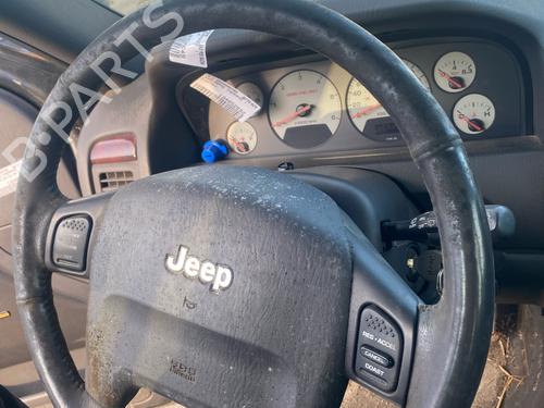 Used Steering wheel Steering wheel JEEP GRAND CHEROKEE II (WJ, WG) 3.1 TD 4x4 (140 hp) 39750878 39750878