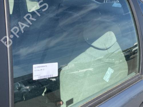 Used Rear left door window CITROËN C3 I (FC_, FN_) 1.4 16V HDi (90 hp) 19912655