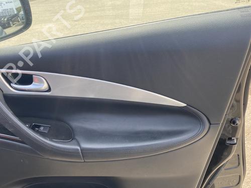 Front right panel INFINITI QX50 I 30d AWD | BP27617570C59 - Image 2