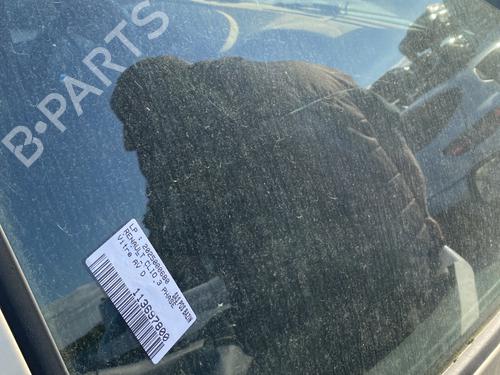 Used Front right door window RENAULT CLIO III (BR0/1, CR0/1) 1.5 dCi (BR17, CR17) (86 hp) 29571781