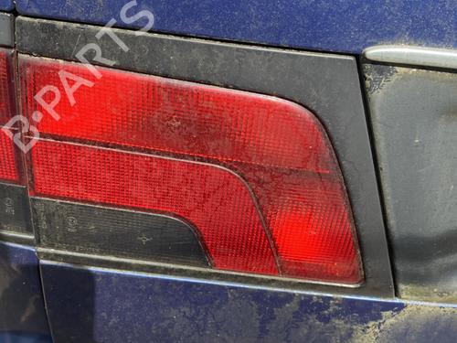 Left tailgate light PEUGEOT 806 (221) 1.9 TD 6351A5