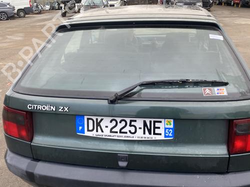 Tailgate CITROËN ZX (N2) 1.9 D | BP23782527C6 