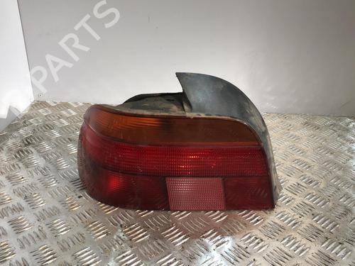 Used Left taillight BMW 5 (E34) [1987-1995]  19914808