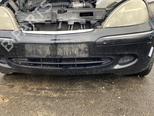 Used Front bumper MERCEDES-BENZ A-CLASS (W168) A 170 CDI (168.009, 168.109) (95 hp) 30061844