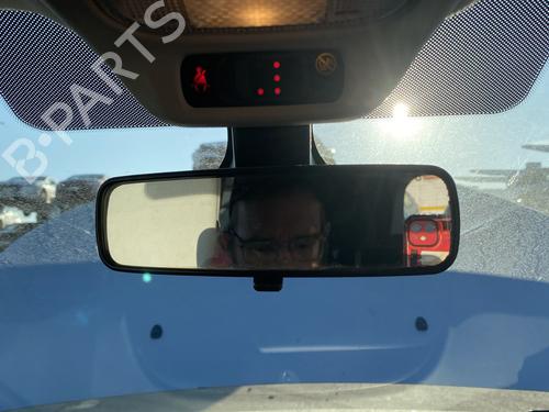 Used Rear mirror Rear mirror CITROËN C3 Picasso (SH_) 1.4 VTi 95 (SH8FSC, SH8FP0, SH8FP6) (95 hp) 33553588 33553588