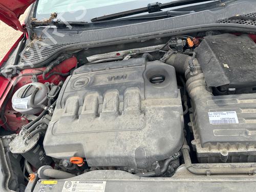 Engine SEAT LEON (5F1) 2.0 TDI | BP36897722M1 - Image 2