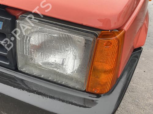 Used Left headlight Left headlight FIAT PANDA (141_) 900 (40 hp) 30646516 30646516