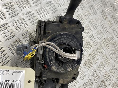 Steering column stalk CITROËN BERLINGO Box Body/MPV (B9) 1.6 HDi 90 16V | BP23782170I23  - Image 6