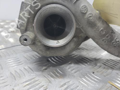 Turbocharger/Supercharger RENAULT TRAFIC II Van (FL) 2.5 dCi 145 (FL0J) | BP20979301M71 