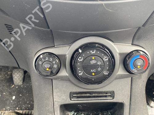 Used Climate control Climate control FORD FIESTA VI (CB1, CCN) 1.5 TDCi (75 hp) 32412373 32412373