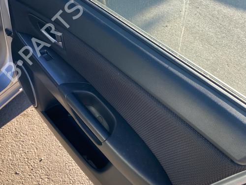 Front right panel MAZDA 3 (BK) 2.0 MZR-CD (BK14) | BP39426598C59 - Image 2