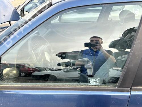 Used Front left door window PEUGEOT 306 Hatchback (7A, 7C, N3, N5) 1.9 DT (90 hp) 19910243