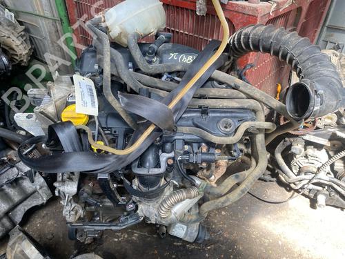 Engine NISSAN INTERSTAR Van (X70) dCi 100 | BP36479945M1 - Image 5