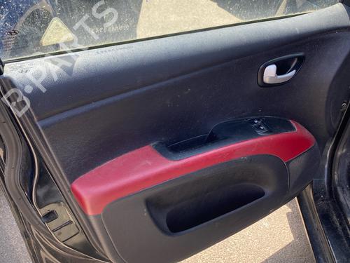 Front left panel HYUNDAI i10 I (PA) 1.2 | BP36786497C58 - Image 3