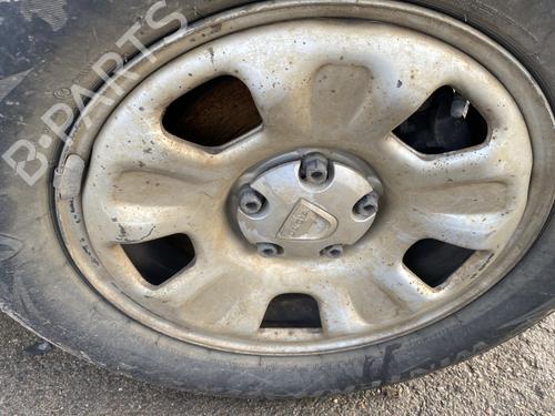 Llanta DACIA DUSTER (HS_) 1.5 dCi 4x4 (HSMC, HSMD) | BP30821357C45