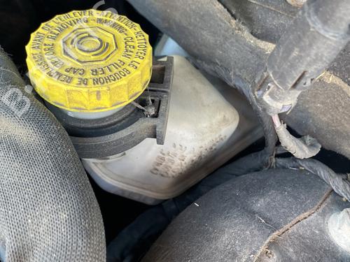 Used Brake master cylinder Brake master cylinder JEEP COMPASS (MK49) 2.2 CRD 4x4 (163 hp) 29287900 29287900