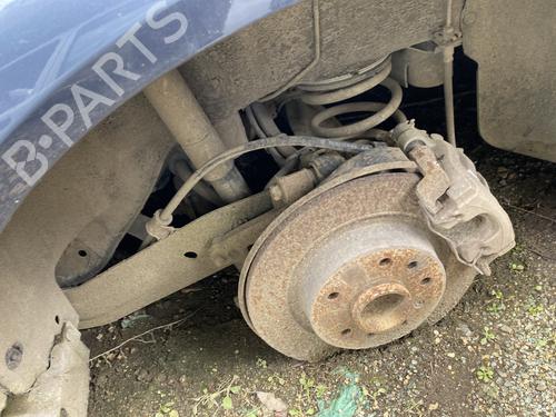 Used Rear axle Rear axle OPEL SIGNUM Hatchback (Z03) 1.9 CDTI (F48) (150 hp) 23255064 23255064