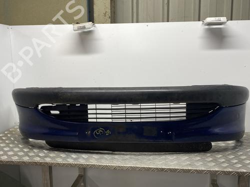 Foran støtfanger PEUGEOT 206 Hatchback (2A/C) 1.4 i (75 hp) 22928560