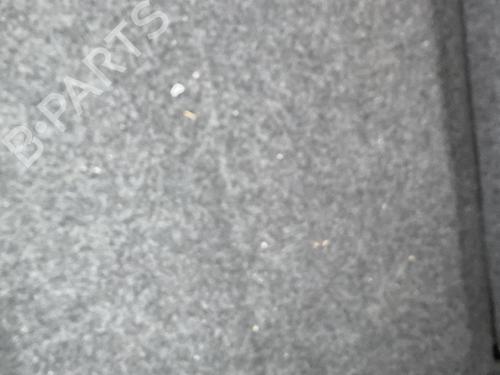 Fundo do compartimento da mala RENAULT MEGANE II (BM0/1_, CM0/1_) 1.5 dCi (BM1E, CM1E) (106 hp) 31136860