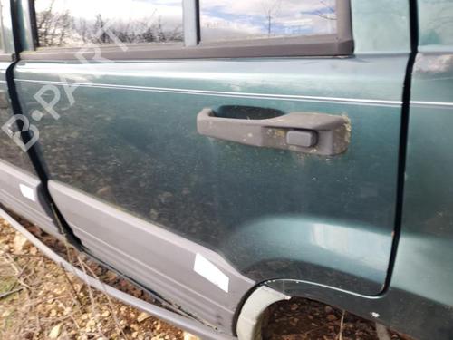 Left rear door JEEP GRAND CHEROKEE I (ZJ, ZG) 2.5 TD 4x4 (Z) | BP22117964C4 
