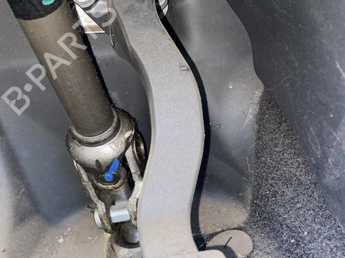 Pedal CITROËN C3 II (SC_) 1.4 | BP29543466I4 