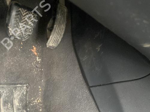 Pedal TOYOTA AURIS (_E15_) 2.0 D-4D (ADE150_, ADE150R) | BP30793293I4 