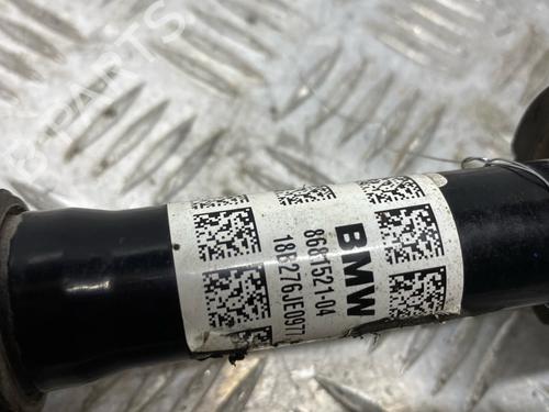 Left front driveshaft MINI MINI (F56) Cooper | BP37249010M38 - Image 3