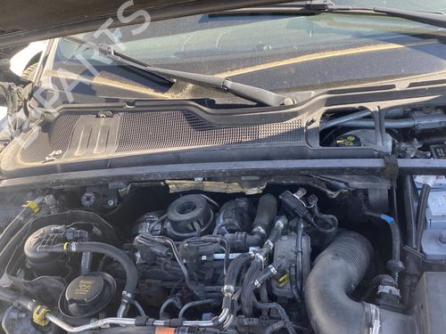 Used Scuttle panel Scuttle panel LAND ROVER RANGE ROVER EVOQUE (L538) [2011-2019] 25477127 25477127