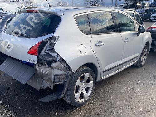 Front left panel PEUGEOT 3008 I MPV (0U_) 2.0 HDi 150 / BlueHDi 150 | BP24296883C58 - Image 4