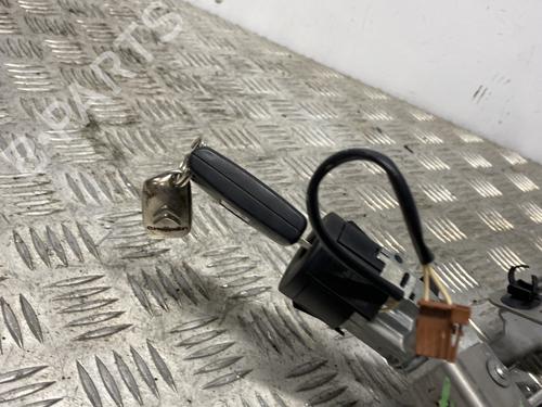 steering-column-citroen-c3-ii-sc_-2009-24446534 main image