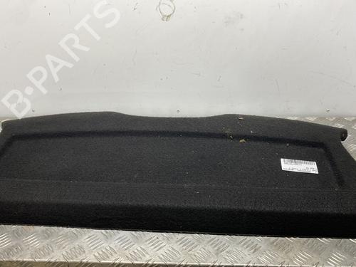 Used Rear parcel shelf FORD FIESTA V (JH_, JD_) 1.6 TDCi (90 hp) 29074380