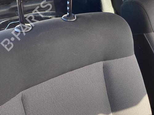 Right front seat CITROËN C4 CACTUS 1.6 BlueHDi 100 | BP24446590C16