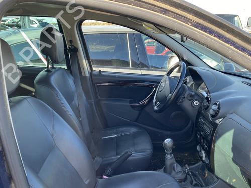Right sun visor DACIA DUSTER (HS_) 1.5 dCi (HSMC) | BP22200449I2 - Image 10