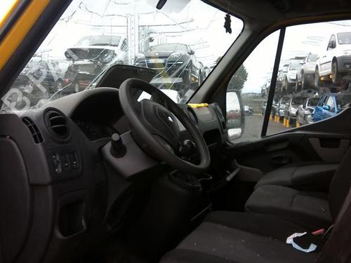 Retrovisor esquerdo RENAULT MASTER III Van (FV) 2.3 dCi 130 FWD (FV0M, FV0Y, FV0J, FV02, FV03) | BP23946356C26 - Image 8