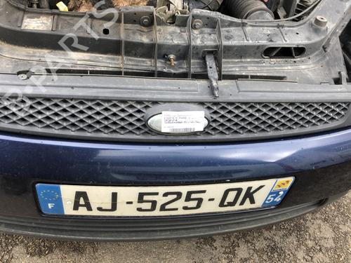 Grille FORD FIESTA V (JH_, JD_) 1.4 TDCi | BP22126665C40 