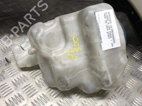 Used Windscreen washer tank Windscreen washer tank MERCEDES-BENZ A-CLASS (W169) A 180 CDI (169.007, 169.307) (109 hp) 19907663 19907663