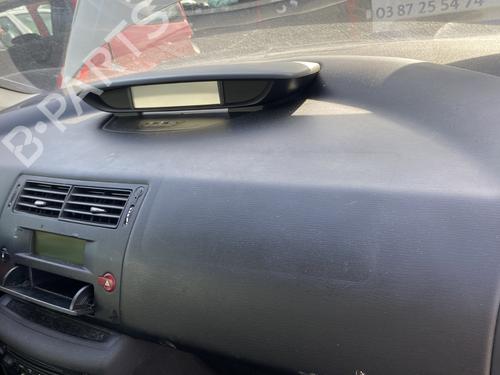 Used Dashboard Dashboard CITROËN C4 I (LC_) 1.6 HDi (109 hp) 32990718 32990718