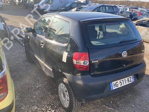 Front right panel VW FOX Hatchback (5Z1, 5Z3, 5Z4) 1.4 TDI | BP31791791C59 - Image 7