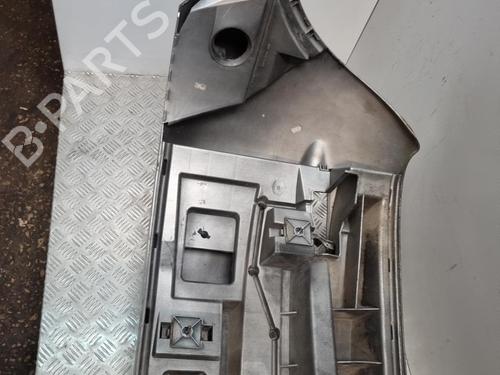 Used Rear bumper FORD PUMA (EC_) 1.7 16V (125 hp) 22111263