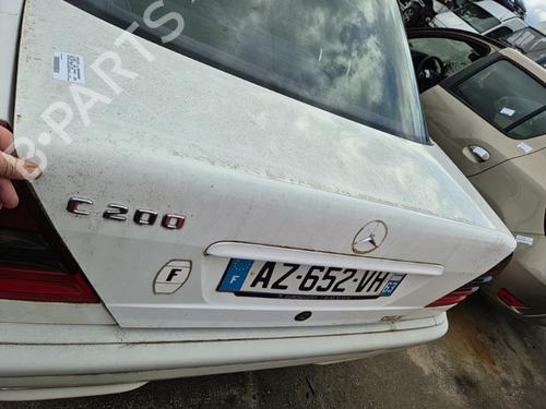 Tailgate MERCEDES-BENZ C-CLASS (W202) C 200 (202.020) | BP22123999C6 